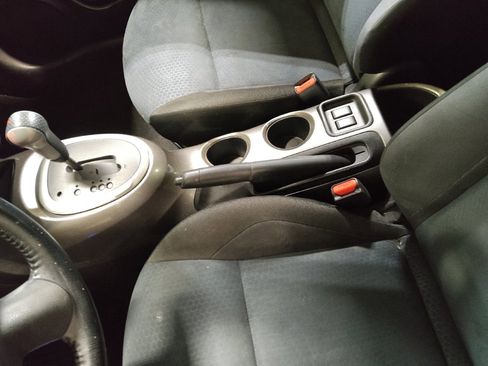 Used 2017 Nissan Juke SV image 26