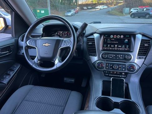 Used 2016 Chevrolet Tahoe LS image 16