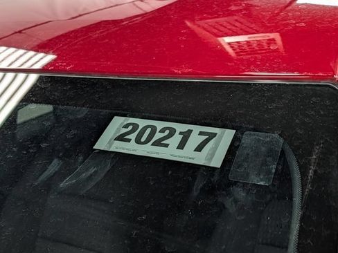 New 2027 Chevrolet Equinox LT FWD image 25