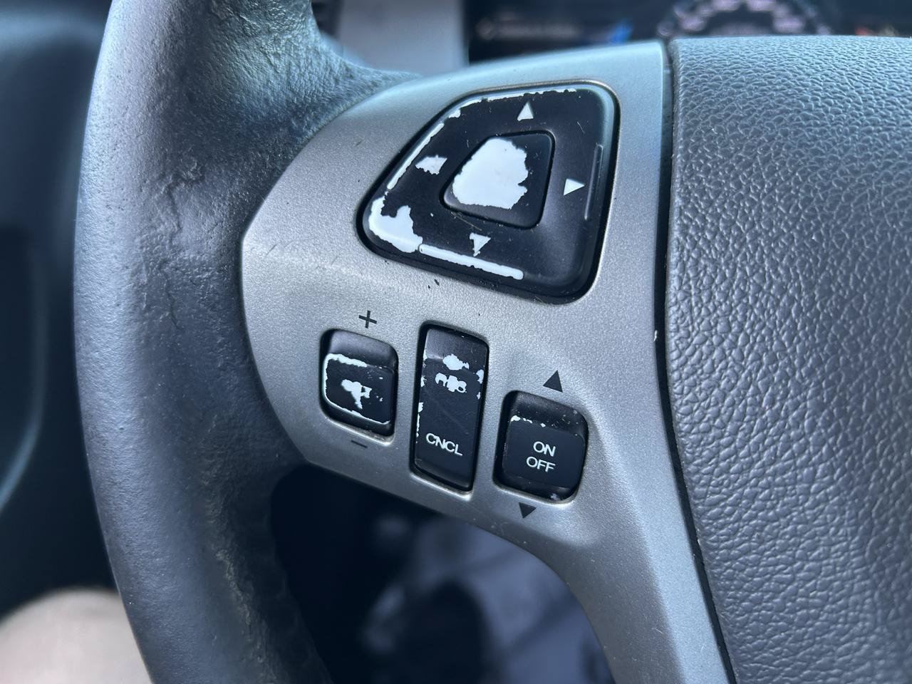 Used 2015 Ford Taurus SEL w/ Equipment Group 201A FWD image 19