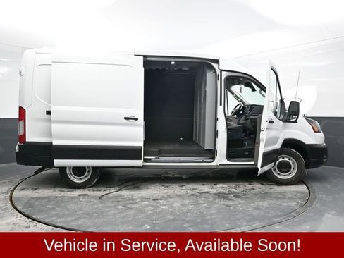 Used 2022 Ford Transit 250 Medium Roof w/ Load Area Protection Package image 45
