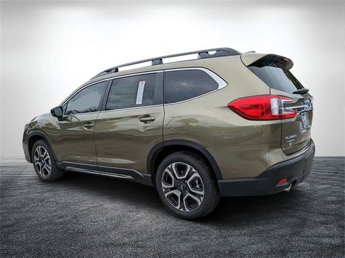 New 2025 Subaru Ascent Limited image 6