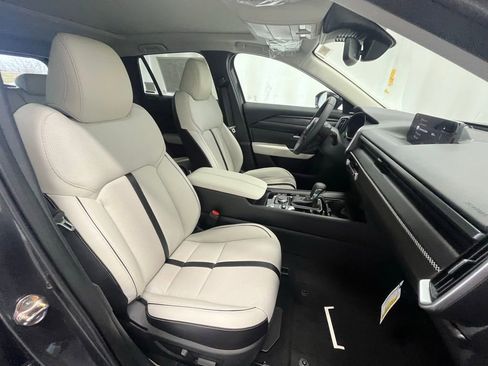 New 2026 MAZDA CX-50 AWD 2.5 S w/ Cargo Package image 12