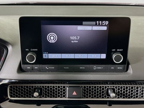 Used 2024 Honda Civic Sport image 19