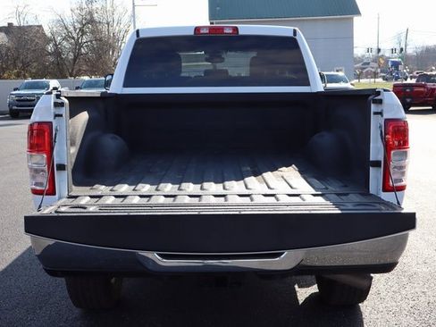 Used 2022 RAM 2500 Big Horn w/ Level A Equipment Group image 18