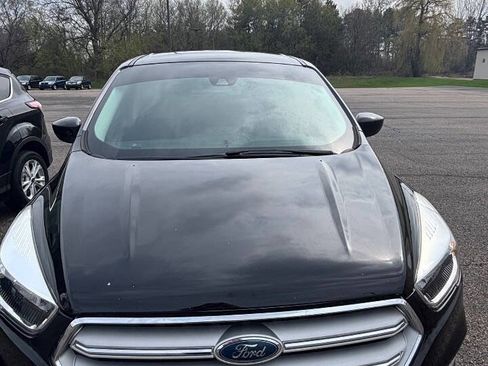 Used 2019 Ford Escape SE AWD/4WD image 8