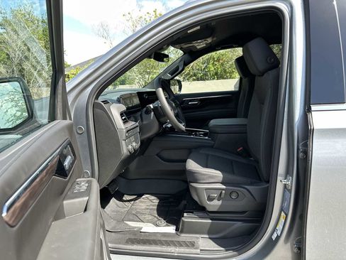 New 2026 Chevrolet Tahoe LS w/ LS Custom Edition RWD image 2