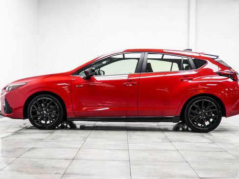 Used 2024 Subaru Impreza RS AWD/4WD image 9