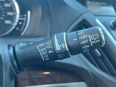 Used 2020 Acura MDX SH-AWD image 32
