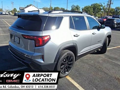 New 2026 GMC Terrain Elevation w/ Elevation Premium Package image 2