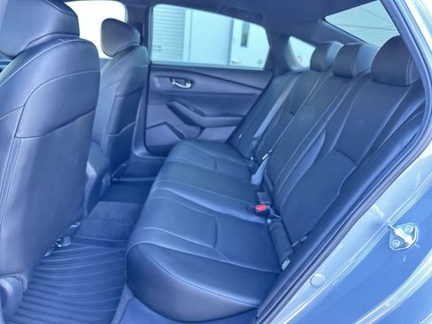 Used 2023 Honda Accord Sport image 15