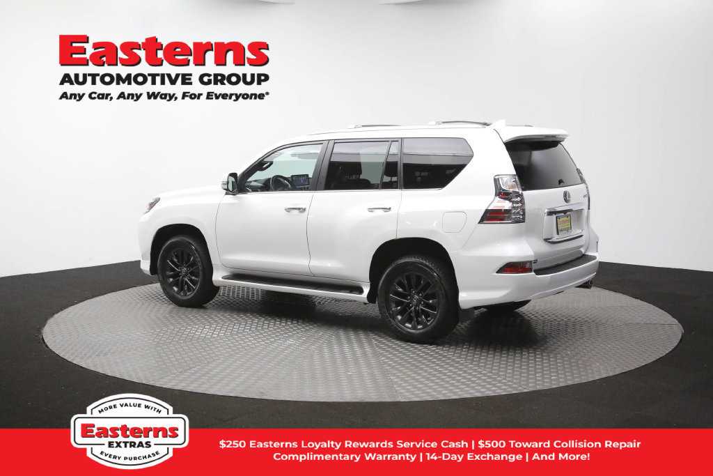 Used 2023 Lexus GX 460 Premium w/ Premium Plus Package AWD/4WD image 71