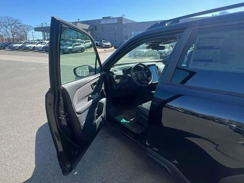 New 2026 Subaru Forester Premium AWD/4WD image 20