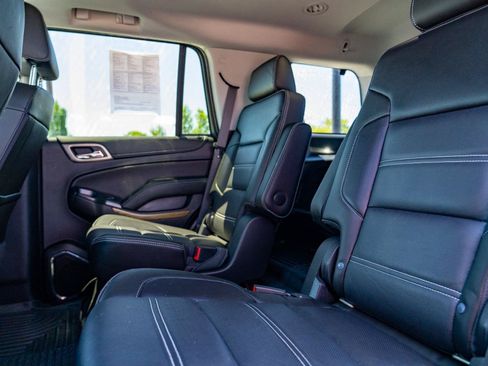 Used 2019 GMC Yukon Denali w/ Denali Ultimate Package AWD/4WD image 20