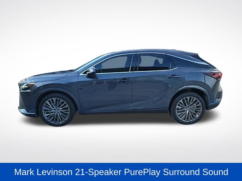 Used 2026 Lexus RX 350 AWD w/ Convenience Package image 6