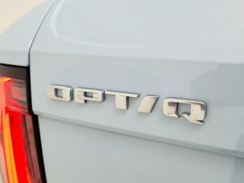Used 2025 Cadillac Optiq Sport 1 AWD/4WD image 31