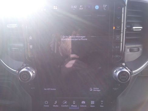 New 2026 RAM 3500 Laramie w/ Towing Technology Group image 23