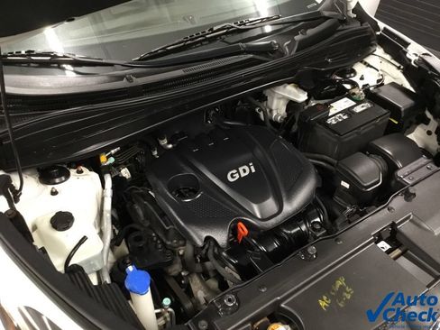 Used 2015 Hyundai Tucson SE AWD/4WD image 40