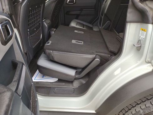 Used 2024 Ford Bronco Big Bend image 23