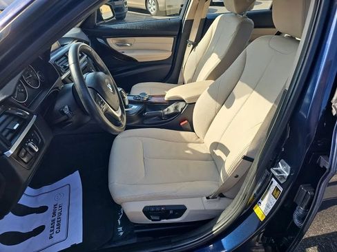 Used 2015 BMW 328i Sedan RWD image 12