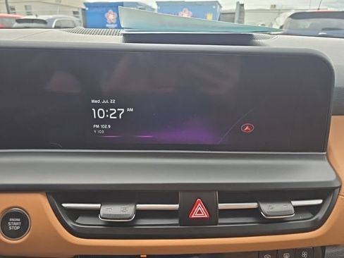 Certified 2024 Kia Seltos EX AWD/4WD image 15