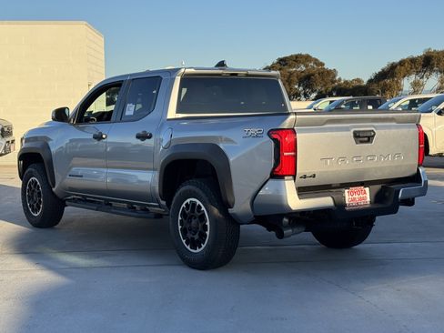New 2026 Toyota Tacoma TRD Off-Road image 12