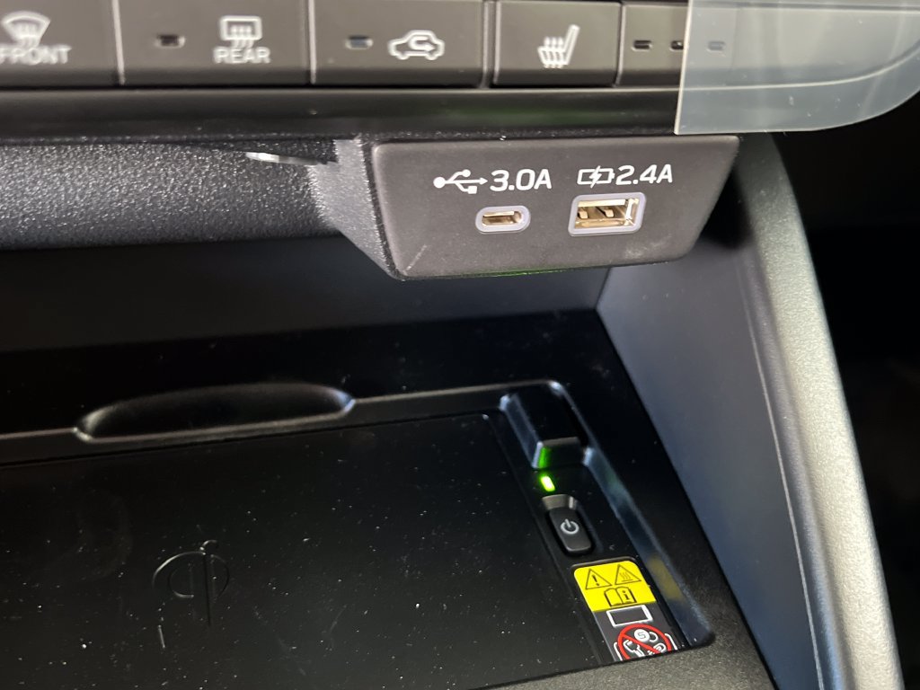 New 2026 Subaru Outback Premium AWD/4WD image 31