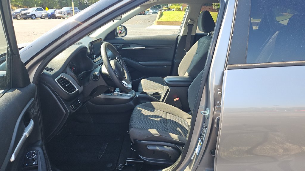 Used 2022 Kia Seltos LX AWD/4WD image 4