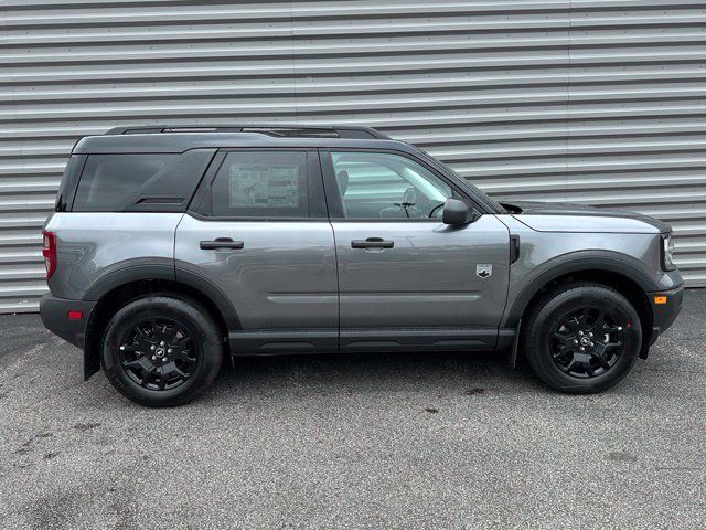 New 2026 Ford Bronco Sport Big Bend w/ Convenience Package AWD/4WD image 4