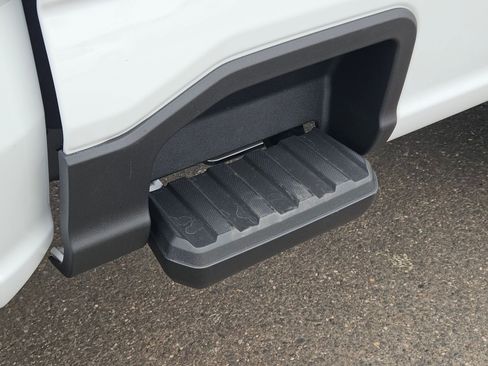 New 2025 Ford F250 XL image 7