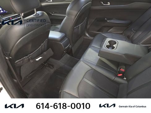 Used 2023 Kia K5 GT-Line FWD image 20