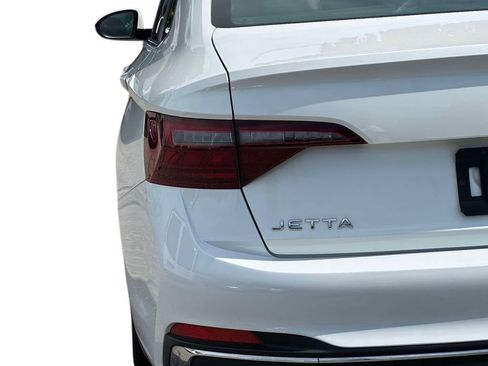 Used 2022 Volkswagen Jetta SEL FWD image 18