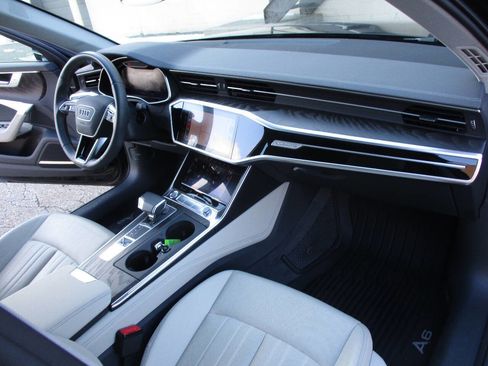 Used 2020 Audi A6 3.0T allroad Prestige image 93