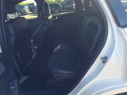 Used 2024 Ford Escape ST-Line w/ Tech Pack #1 AWD/4WD image 8