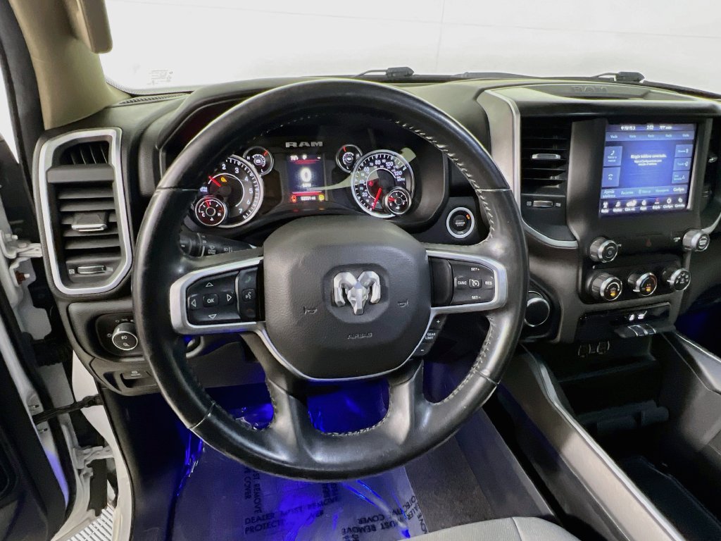 Used 2020 RAM 1500 Big Horn RWD image 15