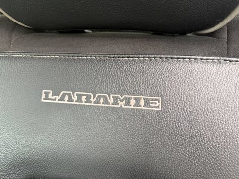 Used 2022 RAM 1500 Laramie AWD/4WD image 24