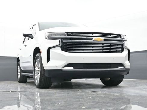 Used 2023 Chevrolet Tahoe Premier image 53