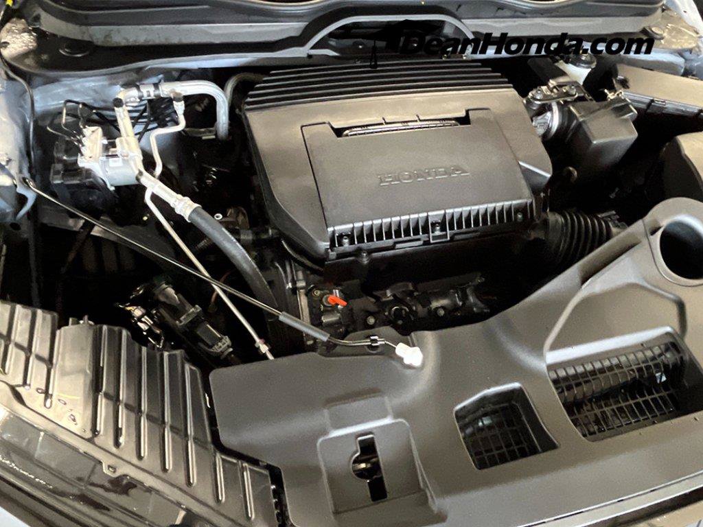 New 2026 Honda Pilot TrailSport image 12