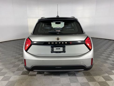 New 2026 MINI Cooper S image 19
