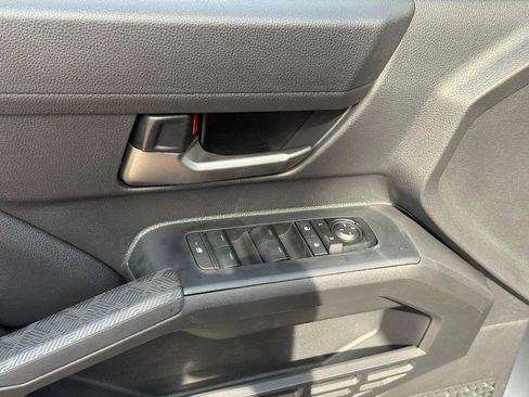 New 2025 Toyota Tacoma TRD Sport image 12