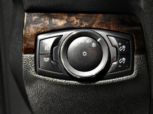 Used 2014 Ford Explorer Limited AWD/4WD image 37