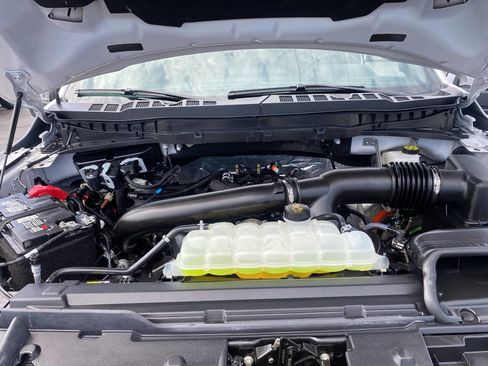 Used 2024 Ford F150 Tremor image 39