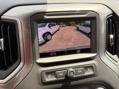 New 2026 GMC Sierra 1500 Pro w/ Pro Value Package image 18