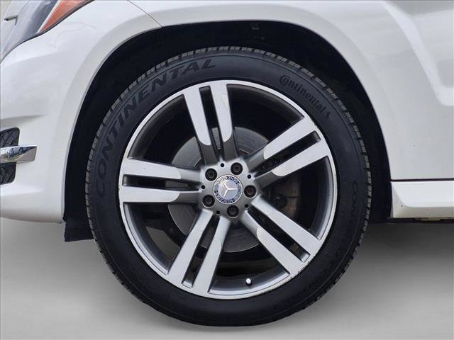 Used 2015 Mercedes-Benz GLK 350 2WD image 23
