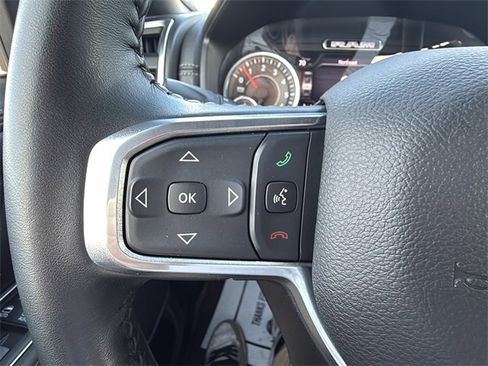 Used 2023 RAM 1500 Laramie image 27