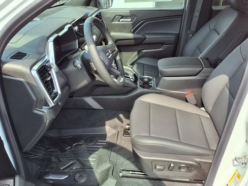 New 2026 GMC Canyon Elevation w/ Convenience Package AWD/4WD image 17