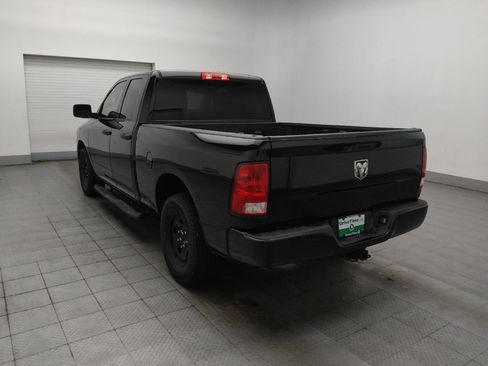 Used 2018 RAM 1500 Tradesman RWD image 5