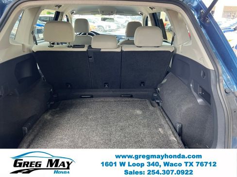Used 2020 Volkswagen Tiguan S AWD/4WD image 16