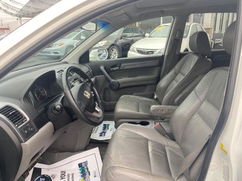 Used 2009 Honda CR-V EX-L image 10
