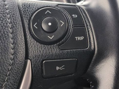 Certified 2017 Toyota RAV4 Limited image 17